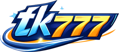 tk 777 লোগো
